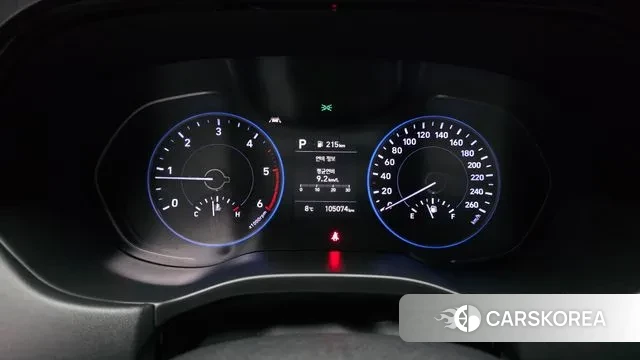 Hyundai Palisade id 3592793 из Кореи 18