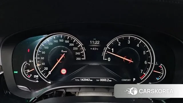 BMW 6 Series GT (G32) id 3647276 из Кореи 18