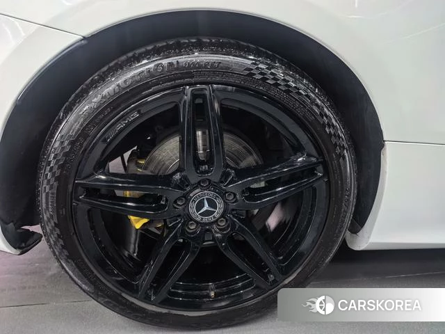 Mercedes-Benz E-class (imported) id 4240551 из Китая 8