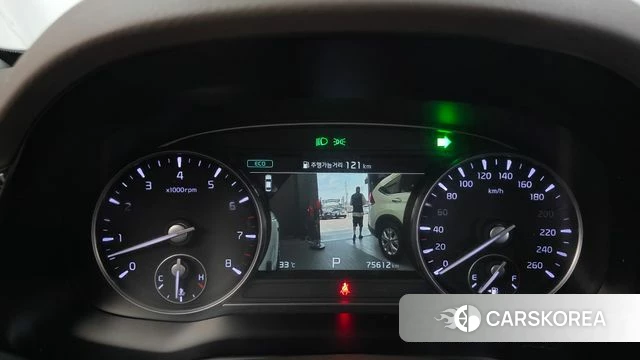 Kia More K9 id 4780507 из Кореи 32