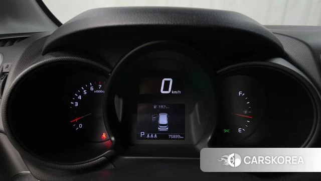 Kia The New Ray id 4758777 из Кореи 29