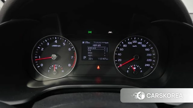 Kia Come New K3 id 4317277 из Кореи 18