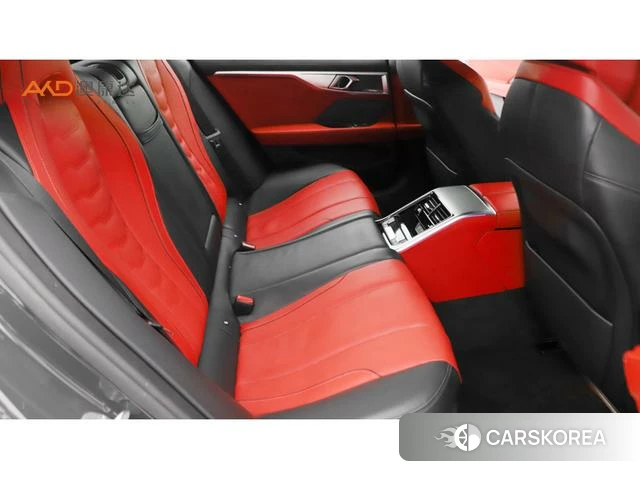 BMW 8 series id 4239080 из Китая 8