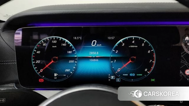 Mercedes-Benz CLS-Class C257 id 3965385 из Кореи 18