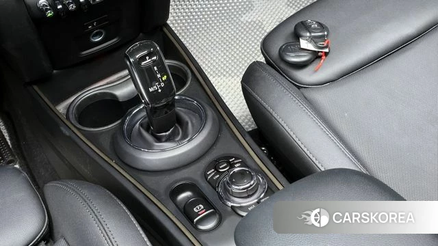 Mini Cooper Countryman id 4322675 из Кореи 29