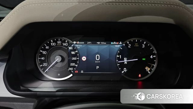 Land Rover Defender (L663) id 4230360 из Кореи 18