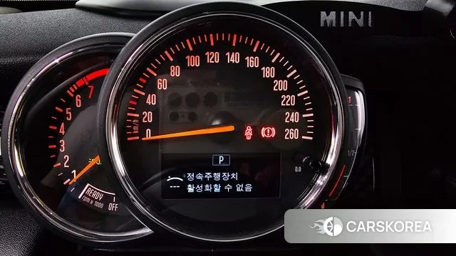 Mini Cooper S id 2902616 из Кореи 18