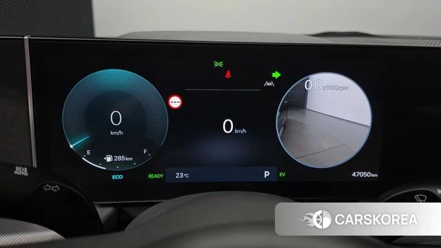 Hyundai Sonata D Edge Hybrid (DN8) id 4941549 из Кореи 29