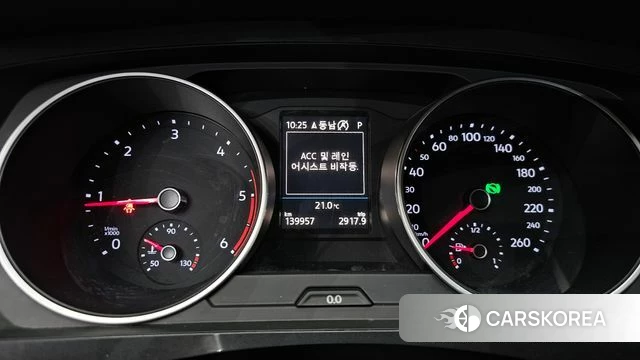 Volkswagen Tiguan second Generation id 4953171 из Кореи 18
