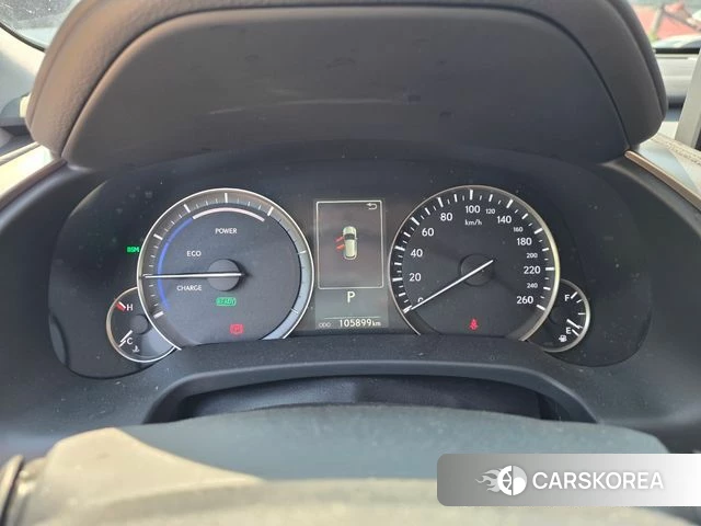 Lexus RX450h 4th generation id 4445128 из Кореи 12