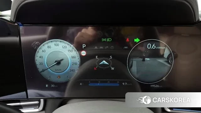 Hyundai The New Avante (CN7) id 3442272 из Кореи 18