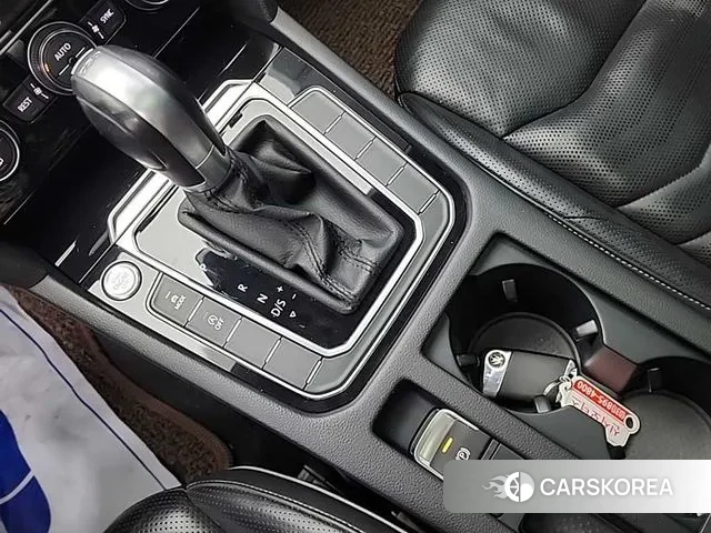 Volkswagen Arteon id 3535862 из Кореи 17