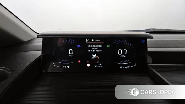 Hyundai Staria id 3054029 из Кореи 18