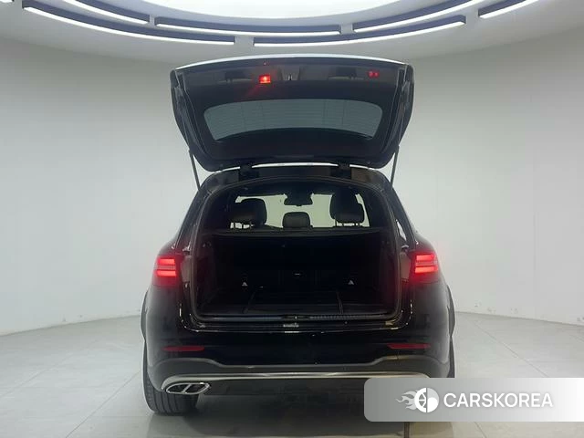 Mercedes-Benz GLC AMG id 3902326 из Китая 18