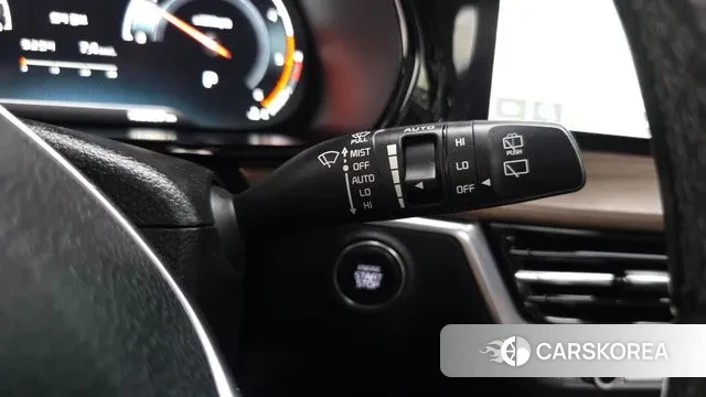 Kia Mohave Master id 3023591 из Кореи 18