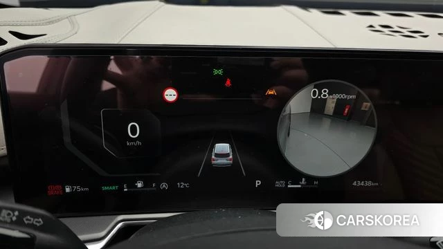 Kia The New Sorento 4th Generation id 3909746 из Кореи 18