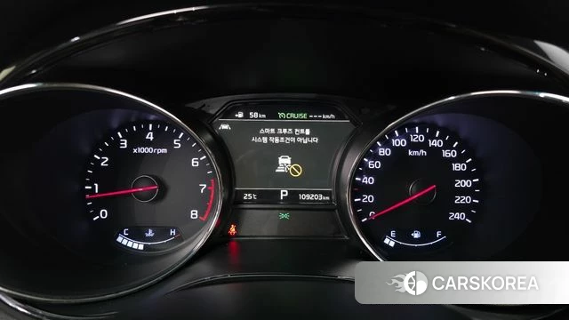 Kia The New Carnival id 4906991 из Кореи 30