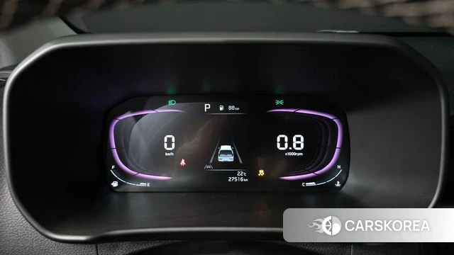 Kia The New Morning (JA) id 4222861 из Кореи 30