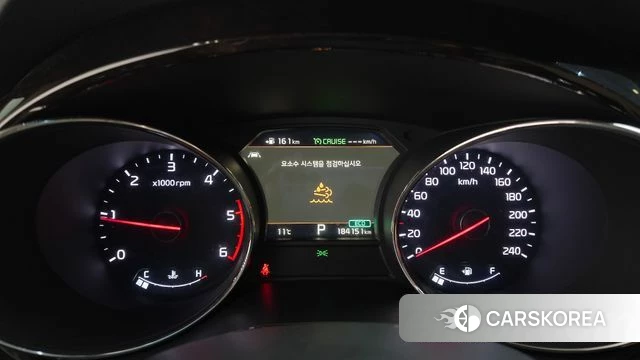 Kia The New Carnival id 3814299 из Кореи 18