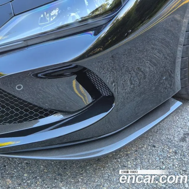 Ferrari F8 Spider id 2811380 из Кореи 18