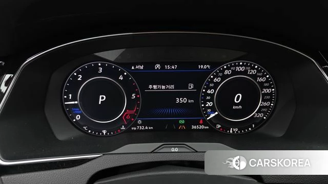 Volkswagen Passat GT (B8) id 4180756 из Кореи 19