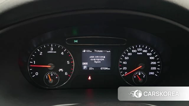 Kia The New Sorento id 4471791 из Кореи 18