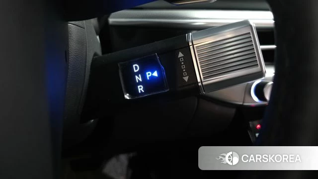 Hyundai Grandeur (GN7) id 4488504 из Кореи 35