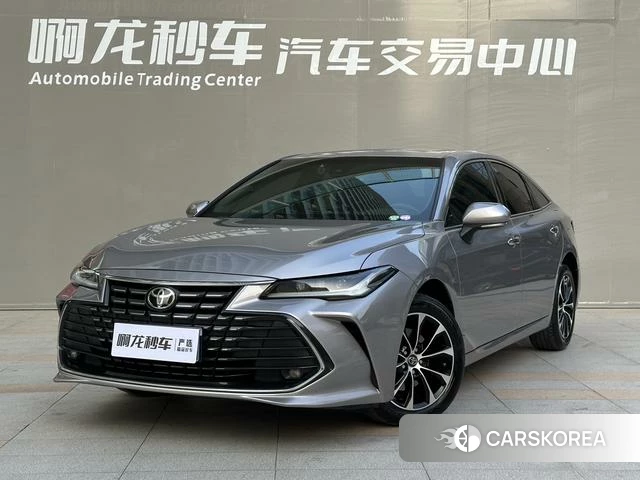 Toyota Asian dragon id 4301546 из Китая 23