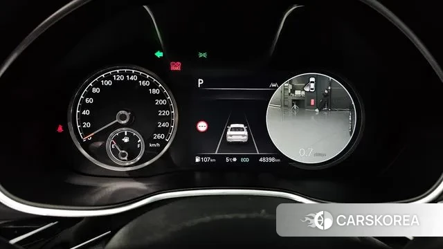 Genesis G80 (RG3) id 3443192 из Кореи 18