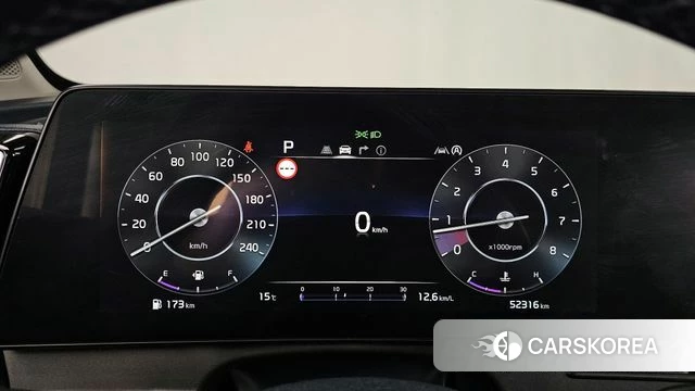 Kia Sportage 5th Generation id 3800120 из Кореи 18