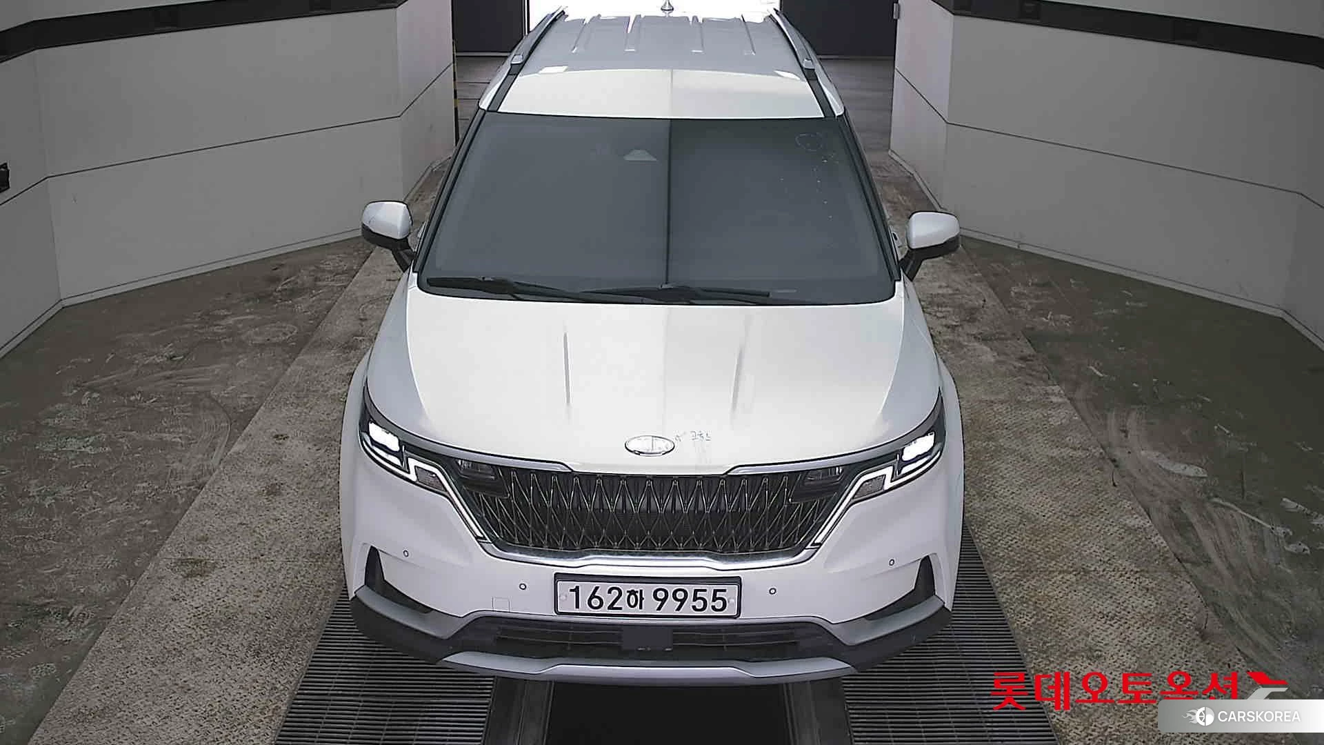 Kia Carnival id 3875729 из Кореи 37