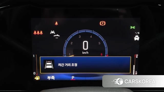 Chevrolet (GM Daewoo) Trax Crossover id 4186254 из Кореи 18