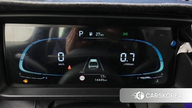 Hyundai Casper id 3892450 из Кореи 18