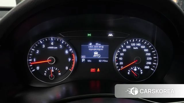 Kia Come New K7 id 4203572 из Кореи 18