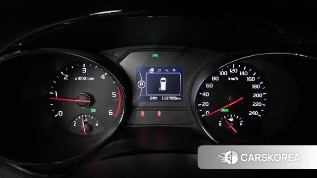 Kia All New Carnival id 4713422 из Кореи 31