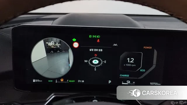 Kia The New Sorento 4th Generation id 3633967 из Кореи 18