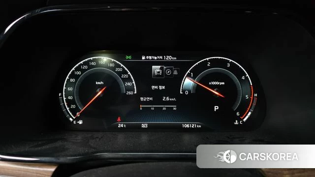 Kia Mohave Master id 4535694 из Кореи 35