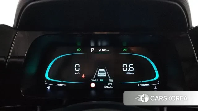 Hyundai The New Avante (CN7) id 3031718 из Кореи 18