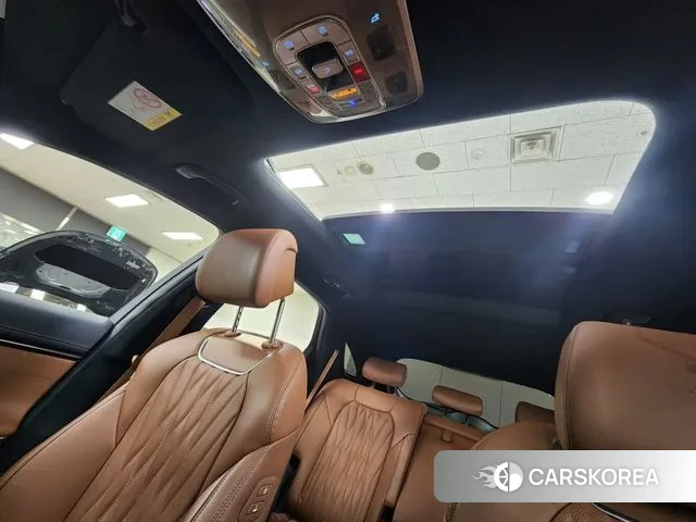 Genesis GV70 id 3360254 из Кореи 18