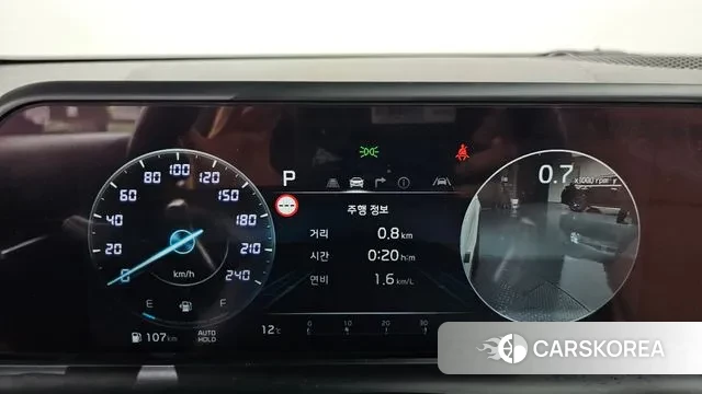 Kia The New Seltos id 3342025 из Кореи 18