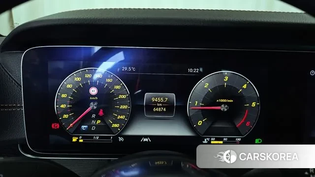 Mercedes-Benz E-Class W213 id 3038772 из Кореи 18