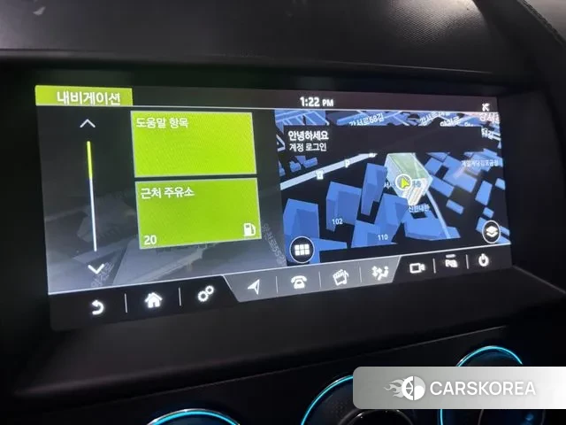 Jaguar F-TYPE id 3355920 из Кореи 17