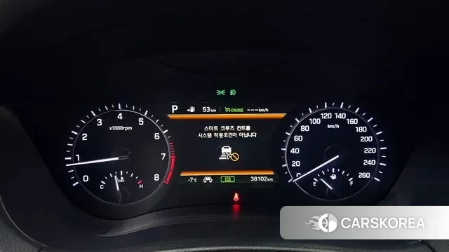 Genesis G80 id 3672463 из Кореи 18