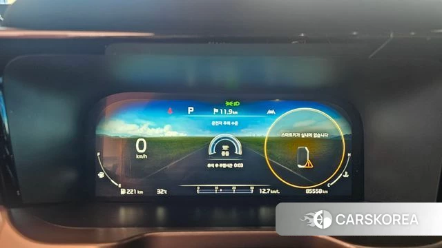 Kia Sorento 4th Generation id 4671572 из Кореи 8