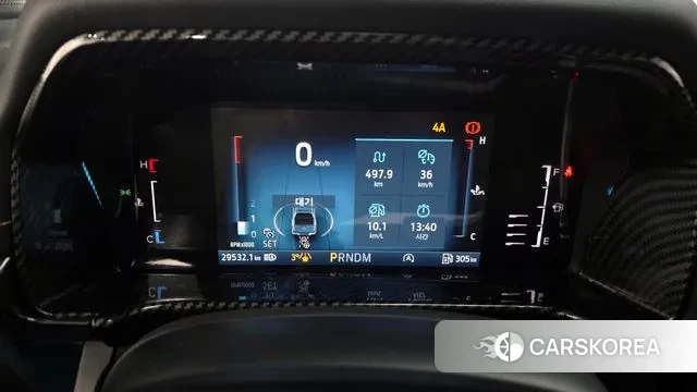 Ford Ranger 4th Generation id 3565882 из Кореи 18