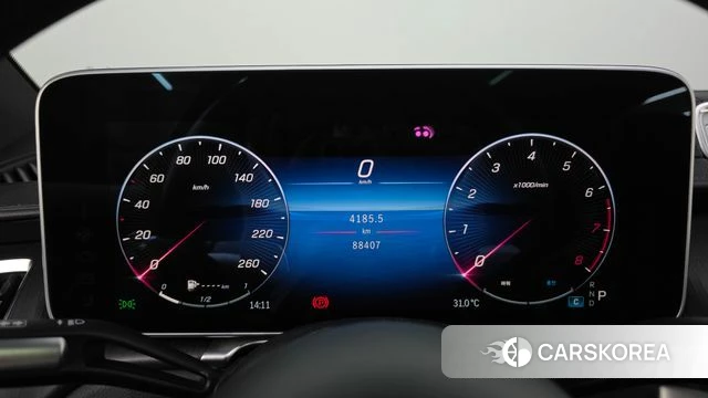 Mercedes-Benz S-Class W223 id 4665921 из Кореи 33