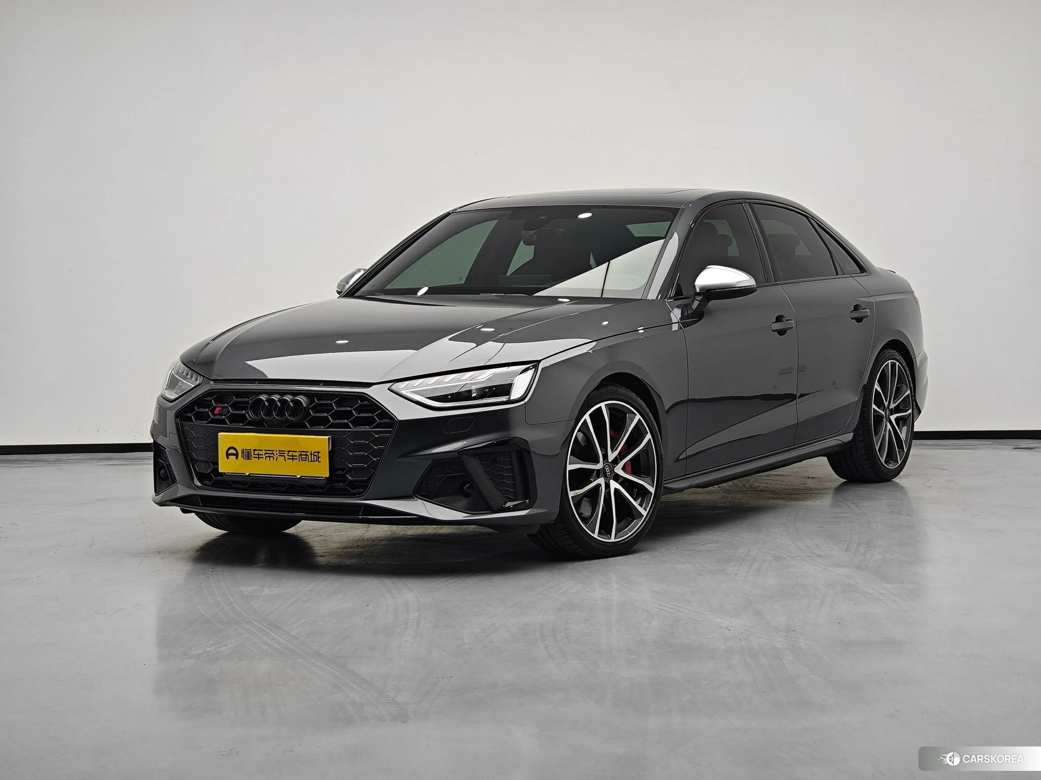 Audi S4 id 4487400 из Китая 18