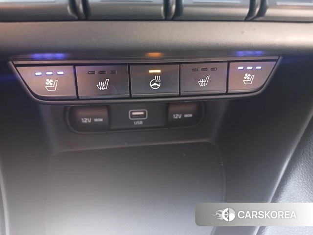 Kia Sportage The Bold id 3829168 из Кореи 12