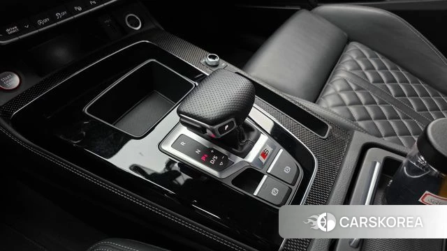 Audi SQ5 (FY) id 4774713 из Кореи 37