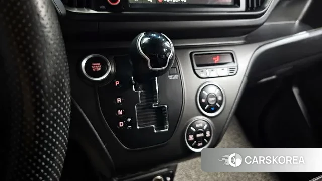 Kia The New Kia Ray id 3544979 из Кореи 18